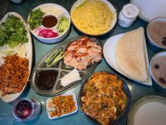 -老昌春饼(大直街店)