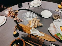 -汉水谣·江景餐厅(江滩店)