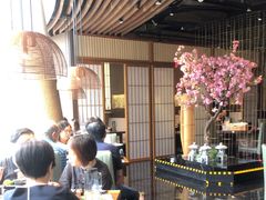 -九井澤精致料理(金茂店)