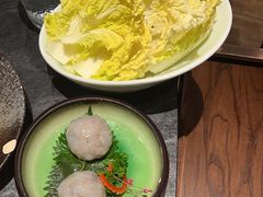 -捞王锅物料理(金华义乌之心店)