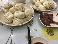 -津门张记包子铺(华昌道店)