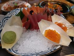-和彩放题(渔阳店)