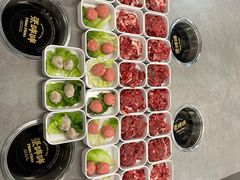 -张哞哞·鲜切牛肉自助火锅(高德置地店)
