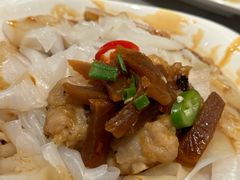 -金悦轩海鲜酒家(拱北店)