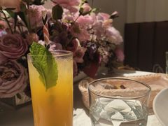 -晶雅花园西餐厅(南京首店)