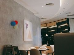 大堂-必胜客(WOW南雄店)