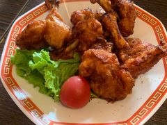 -拉面莊夢語＆中华料理八椿