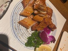 -酒井酱子·深夜食堂(东城汇店)