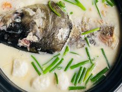 -洈水谣 · 地道荆州松滋菜(菱角湖公园店)