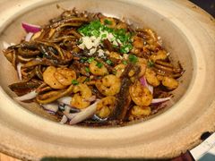 -永安鱼庄·镇江菜(东吴路店)