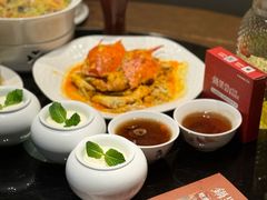 -锅里岩·传统南通菜(崇川大有境店)