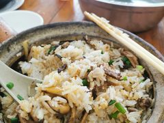 -文记煲仔饭