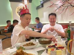 -小桃红·东北菜·春饼烤鸭(南阳湖街店)