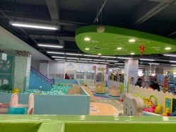 -孩子王童乐园(成都海滨城店)