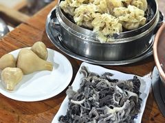 -元盛居(生态大街店)