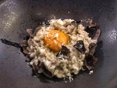 -君悦酒店·La Terrazza意合園·意式风味