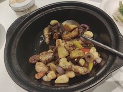 -一澜江宴·江景地标楚菜(江滩公园店)