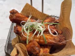 -Home Thai·泰谣(王府井apm店)