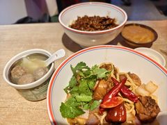 -阿当·小炒牛肉面(人广店)