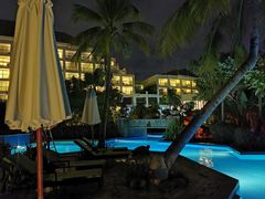 -大堂酒廊·亚龙湾万豪度假酒店