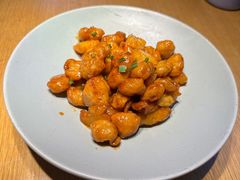 -蜜桃餐厅·伴山(绿宝广场店)