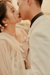 -蒙太奇婚纱摄影(万达店)