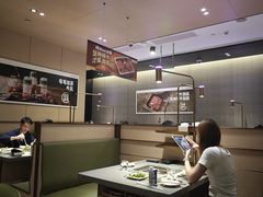 -海底捞火锅(金光华店)