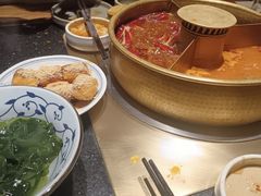 -巴奴毛肚火锅(六天地店)