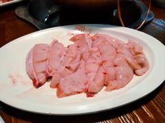 -大明铜锅·烤涮坊·烧烤(新开路店)