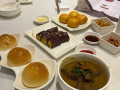 -潮福城潮州大酒楼(湖滨北路店)