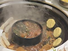 -大鹅岛灶台鱼·铁锅炖(水库路店)