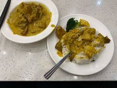 -明园茶餐厅(沙头角店)
