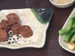 潮式果肉-李记潮汕砂锅粥(营福路店)