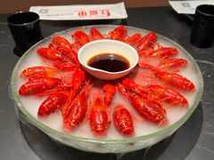 -红盔甲·小龙虾(长寿路店)
