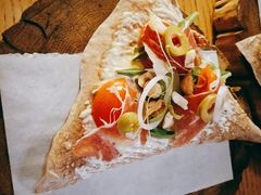 伊比利亚火腿薄脆-EN SPACE恩空间