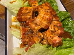 -三肥两瘦烤肉(鹿城店)