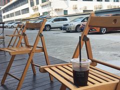 -CoffeeVendor(西乡店)