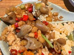 -印象鲵宴·张家界地标美食名片(溪布街店)