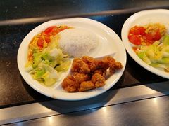 -紫金港餐饮中心-风味餐厅(浙江大学紫金港校区店)