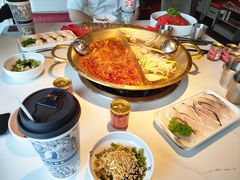 -小龙坎火锅(IFS HOT店)