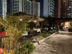 -静颐茶馆·素食(龙华店)