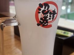 -沼津港精致料理·寿喜烧·烧鸟(青浦宝龙广场日料榜单店)