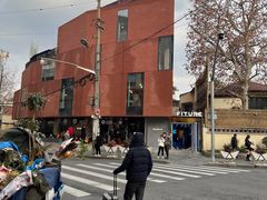 -RAC BAR(安福路店)