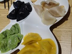 -船歌·鱼水饺青岛菜(国贸商城店)