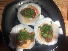 -梅梅家的烤肉店(槐北路店)