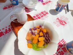 -不仔客海鲜·烧烤·270度海景餐厅(大东海店)