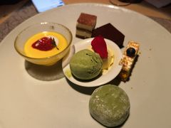 甜品拼盘-穹六人间 people 6(岳阳路店)