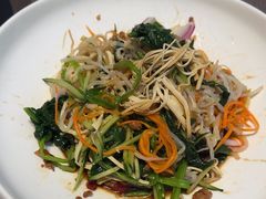 -将相和·海鲜蒸饺大连菜