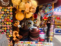 -新疆国际大巴扎