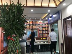 -惠宾饭庄(中山路店)